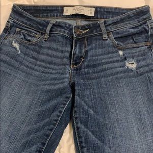 Abercrombie Jeans